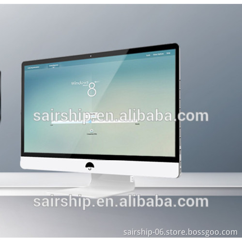 DG-2302 factory best selling all in one tv pc tablet computer